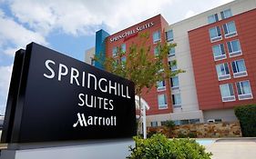 Springhill Suites Houston Nasa Webster